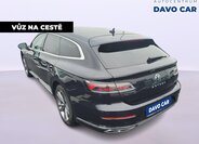 Volkswagen Arteon Kombi 2,0 l 206 kw