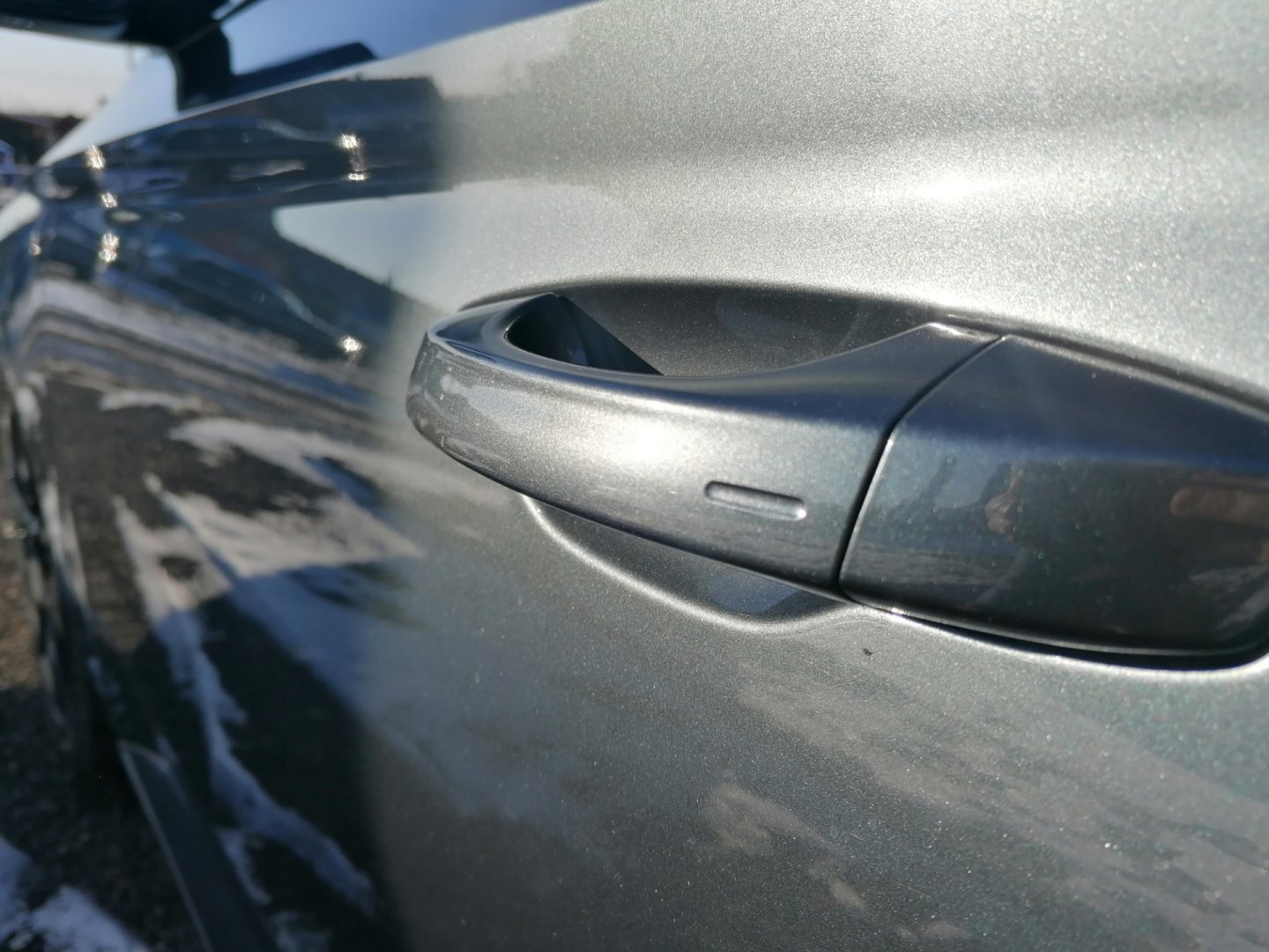 Škoda Superb Kombi 1,4 l 160 kw