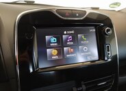 Renault Clio Kombi 898,0 66 kw