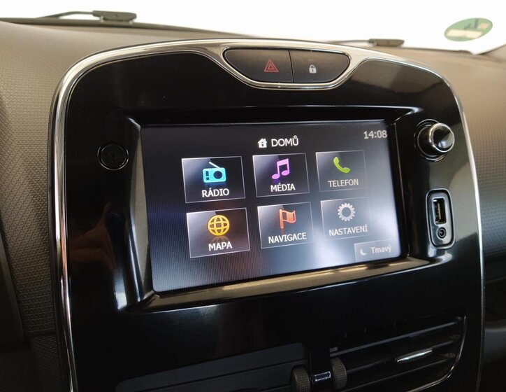 Renault Clio Kombi 898,0 66 kw