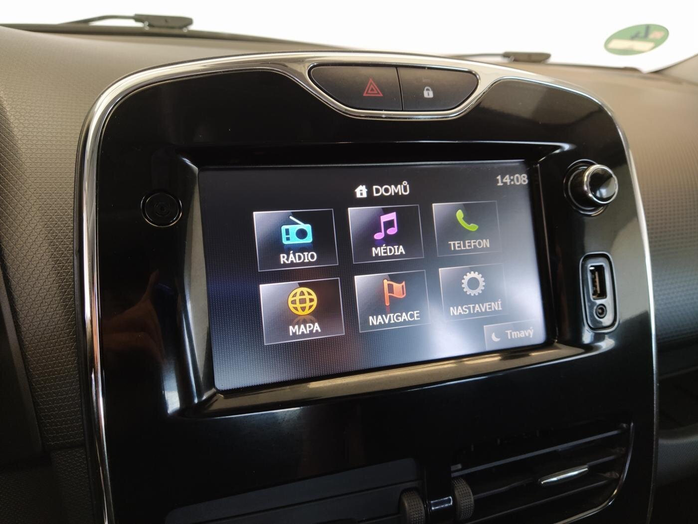 Renault Clio Kombi 898,0 66 kw