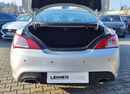 Hyundai Genesis Kupé 0,0 223 kw