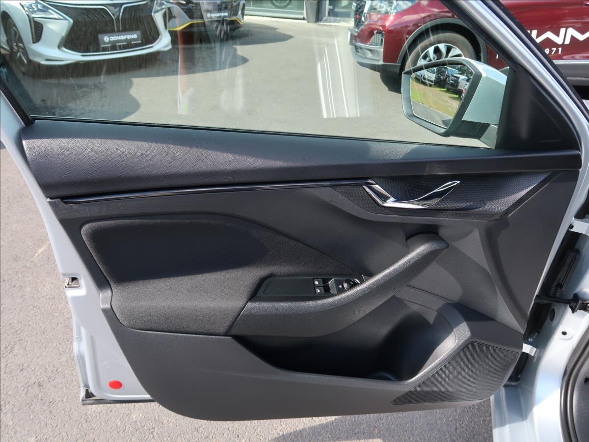 Škoda Scala Hatchback 999,0 70 kw