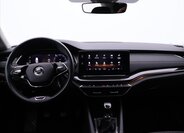 Škoda Octavia Liftback 1,5 l 110 kw