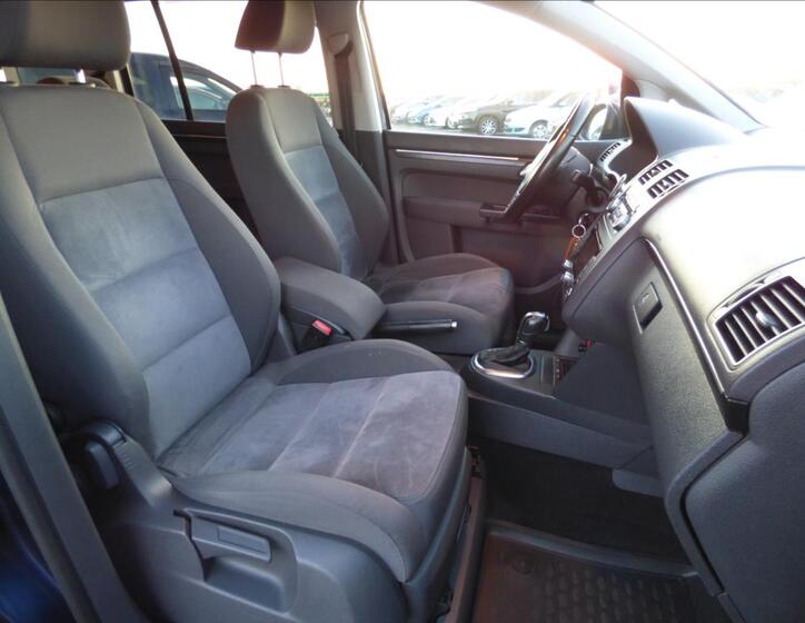 Volkswagen Touran 62