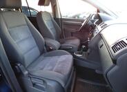 Volkswagen Touran 62
