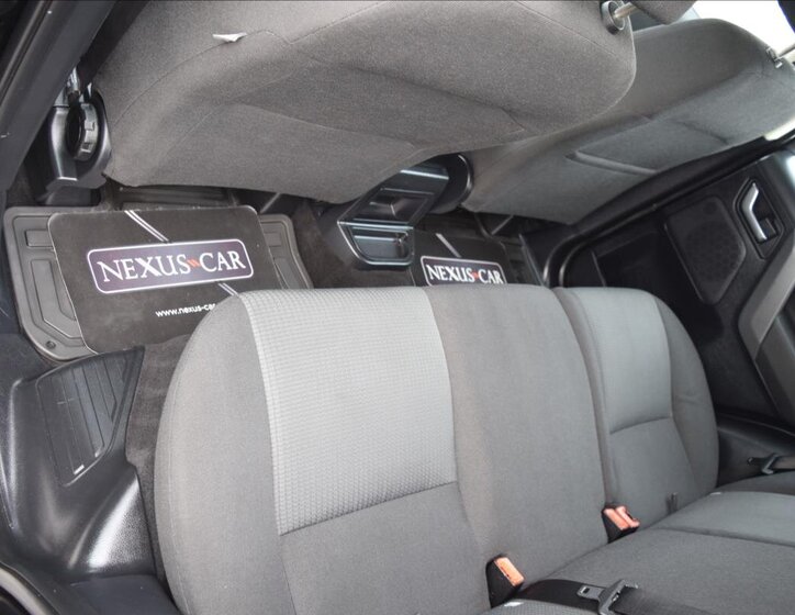 Land Rover Freelander 19