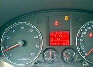 Volkswagen Touran Kombi 1,4 l 103 kw