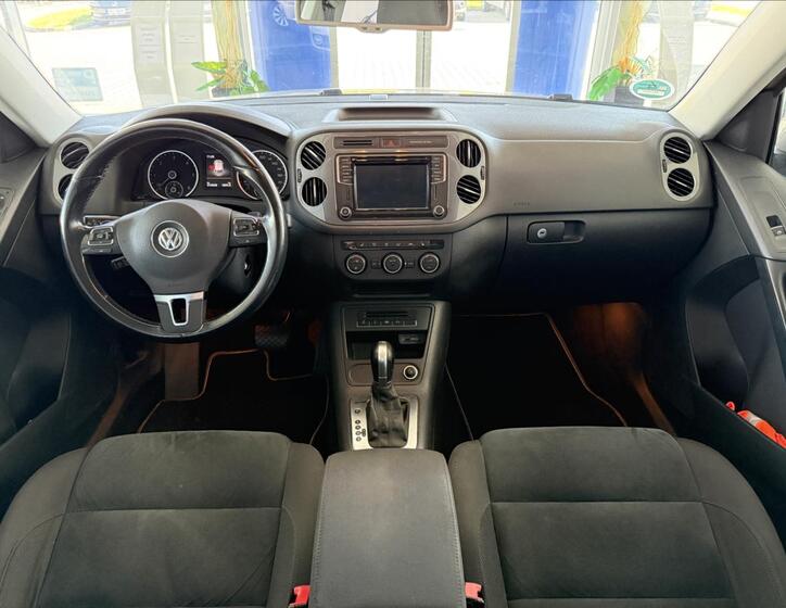 Volkswagen Tiguan 24