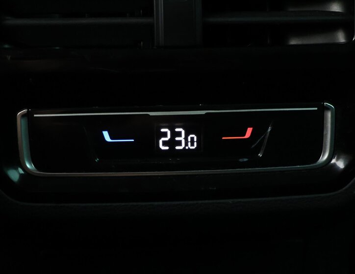 Volkswagen Passat Kombi 2,0 l 110 kw