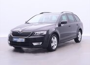 Škoda Octavia Kombi 1,6 l 81 kw