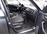 Škoda Kodiaq SUV 1,5 l 110 kw