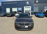 Peugeot 308 Kombi 1,2 l 96 kw