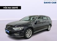 Volkswagen Passat Kombi 2,0 l 110 kw