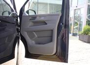 Volkswagen Transporter 11