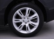 Land Rover Range Rover Velar SUV / Terénní 2,0 l 150 kw