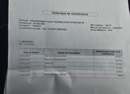 Volkswagen Touran Kombi 2,0 l 110 kw