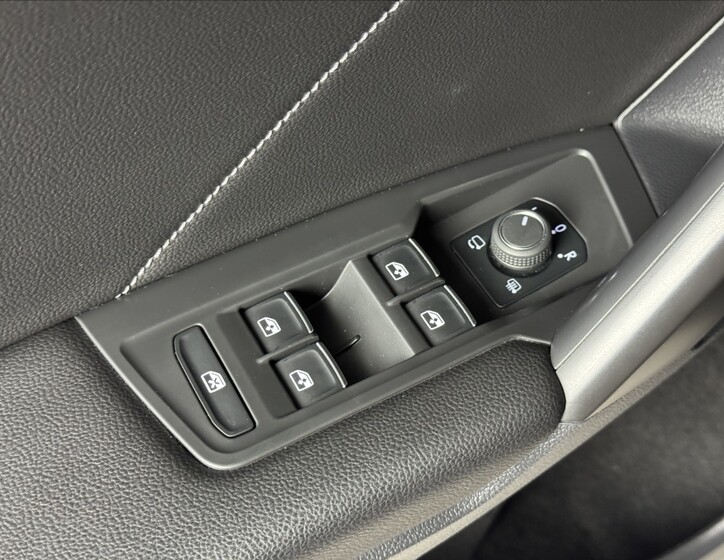 Volkswagen Tiguan Allspace 22