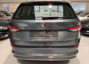 Škoda Kodiaq SUV 2,0 l 110 kw