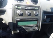 Volkswagen Caddy Kombi 2,0 l 103 kw