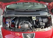 Peugeot 3008 MPV 1,6 l 115 kw