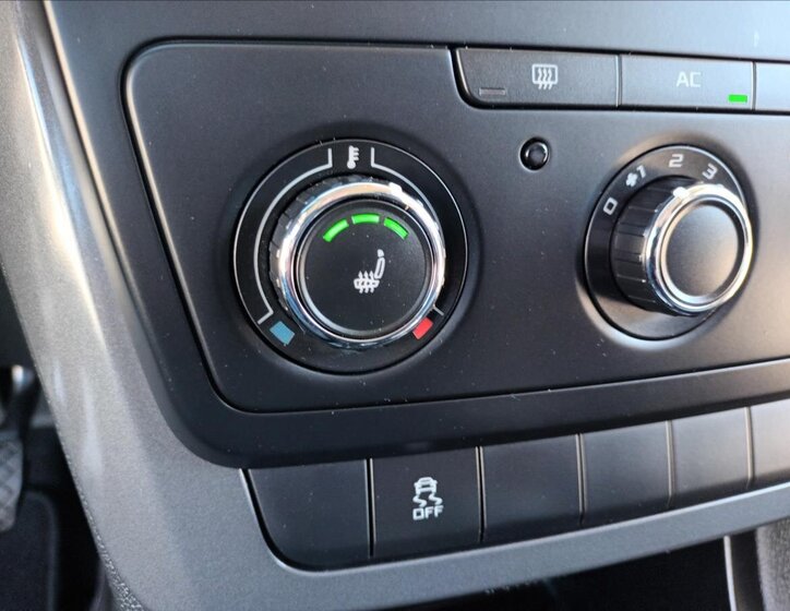 Škoda Yeti Kombi 1,2 l 77 kw