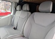 Opel Vivaro Skříň 2,0 l 84 kw