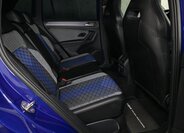 Volkswagen Tiguan SUV 2,0 l 235 kw