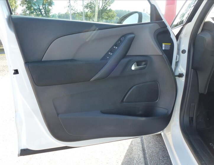 Citroën C4 Picasso MPV 1,6 l 88 kw