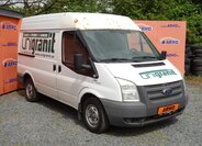 Ford Transit Skříň 2,2 l 74 kw