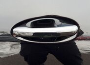 Mercedes-Benz GLC SUV 2,0 l 145 kw