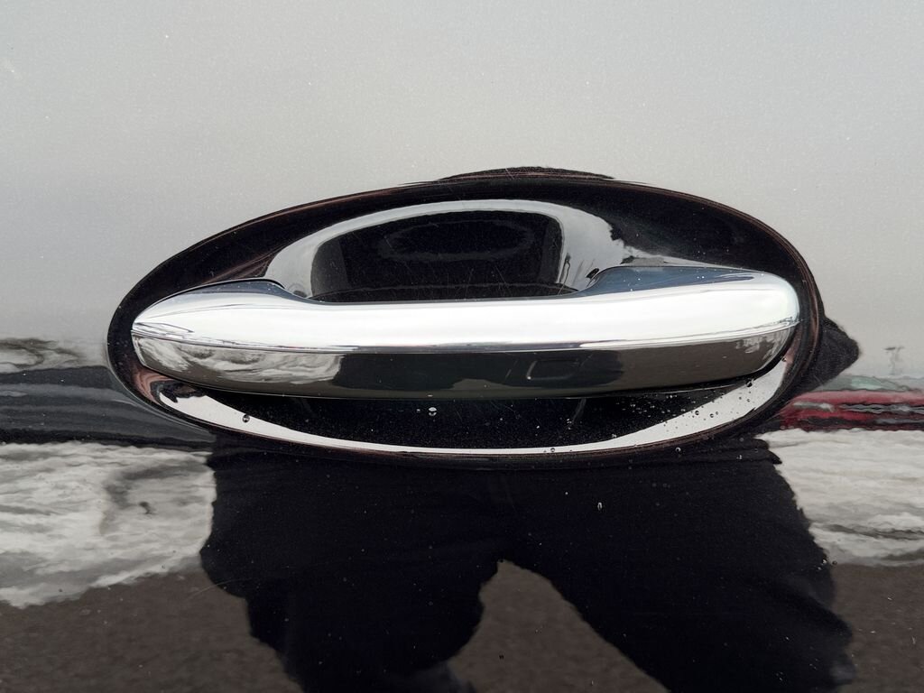 Mercedes-Benz GLC SUV 2,0 l 145 kw