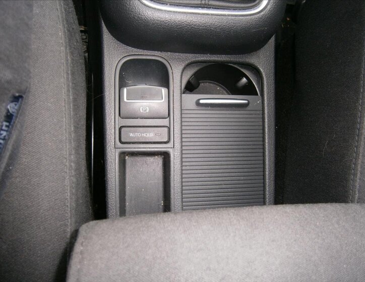 Volkswagen Tiguan Kombi 2,0 l 81 kw