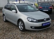 Volkswagen Golf Kombi 1,4 l 90 kw