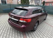 Toyota Avensis Kombi 1,8 l 109 kw