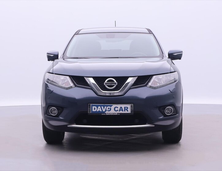 Nissan X-Trail SUV / Terénní 1,6 l 96 kw