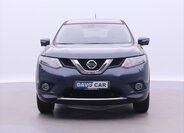 Nissan X-Trail SUV / Terénní 1,6 l 96 kw