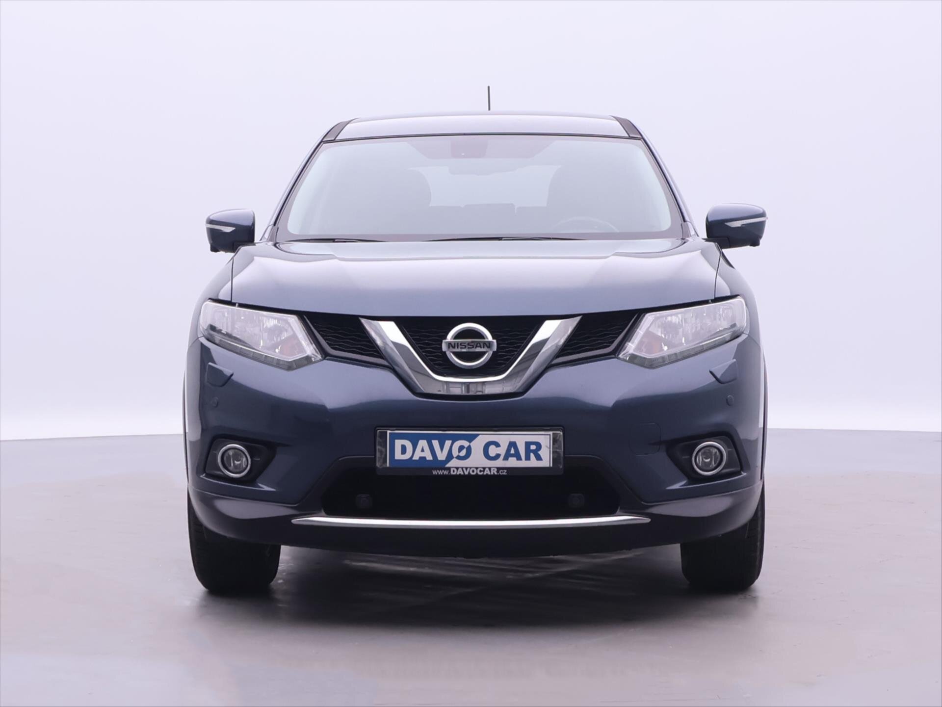 Nissan X-Trail SUV / Terénní 1,6 l 96 kw