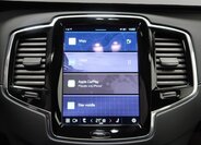 Volvo XC90 SUV / Terénní 2,0 l 173 kw