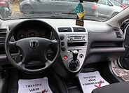 Honda Civic 15