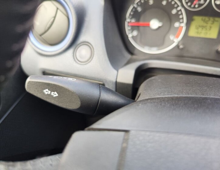 Ford Fiesta Hatchback 1,3 l 44 kw