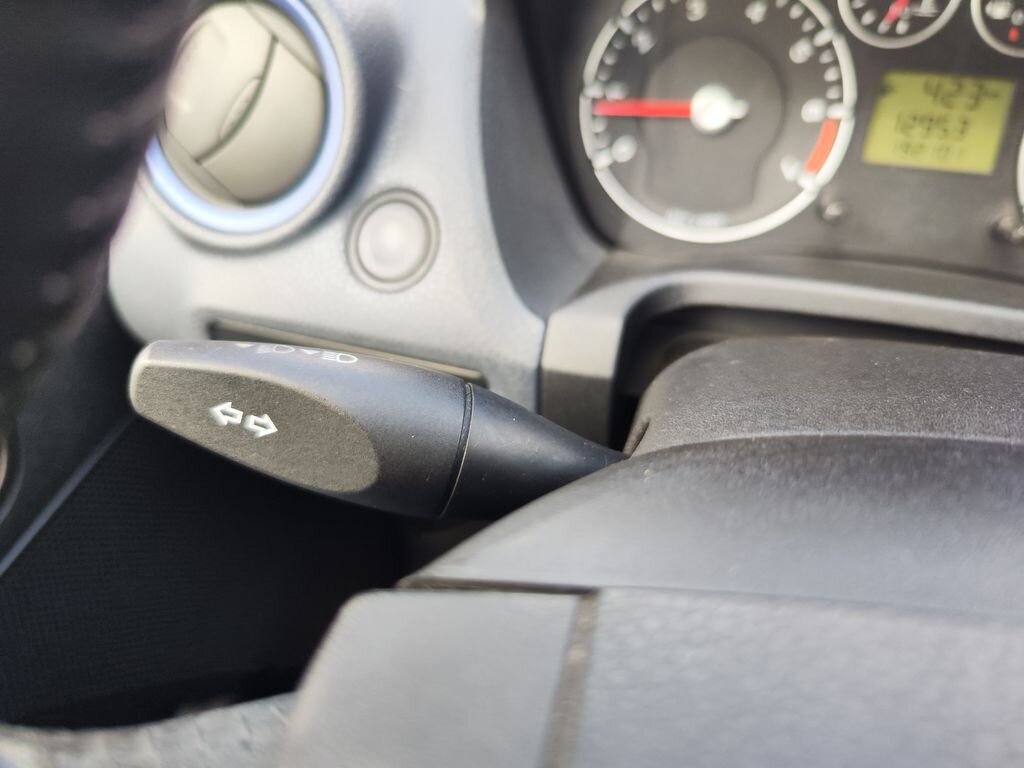 Ford Fiesta Hatchback 1,3 l 44 kw