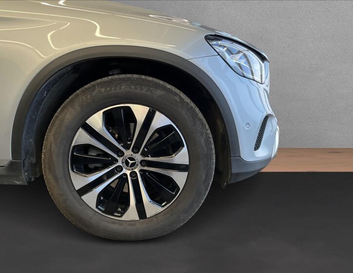 Mercedes-Benz GLC 24