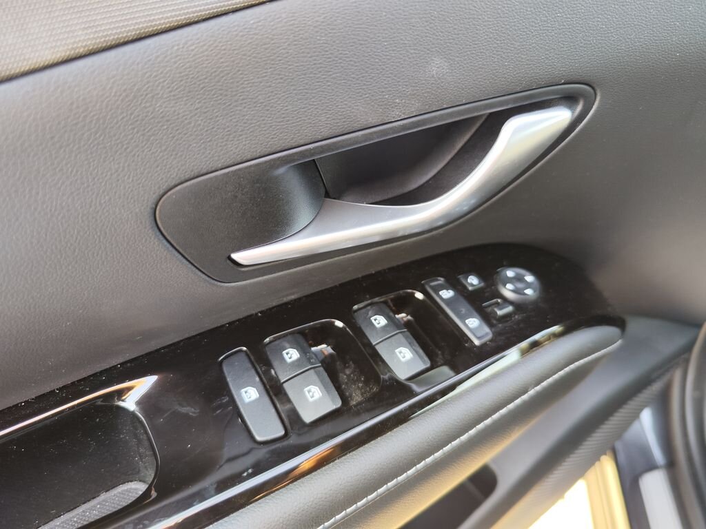 Hyundai Tucson SUV / Terénní 1,6 l 110 kw