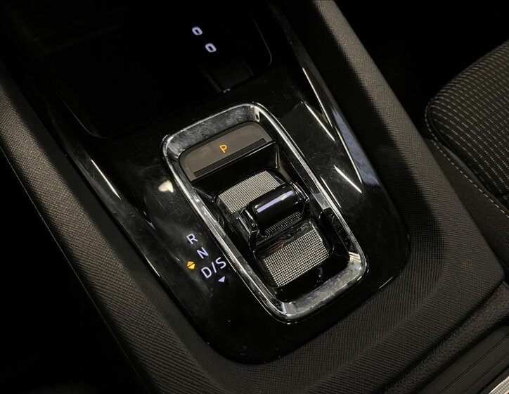 Škoda Octavia Kombi 1,5 l 110 kw