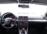 Audi A4 Sedan 3,0 l 171 kw
