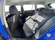 Škoda Octavia Kombi 2,0 l 85 kw