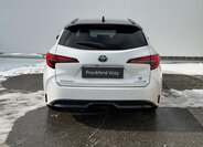 Toyota Corolla Kombi 1,8 l 72 kw