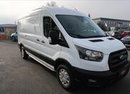 Ford Transit Ostatní 2,0 l 96 kw