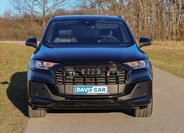 Audi Q7 SUV / Terénní 3,0 l 210 kw